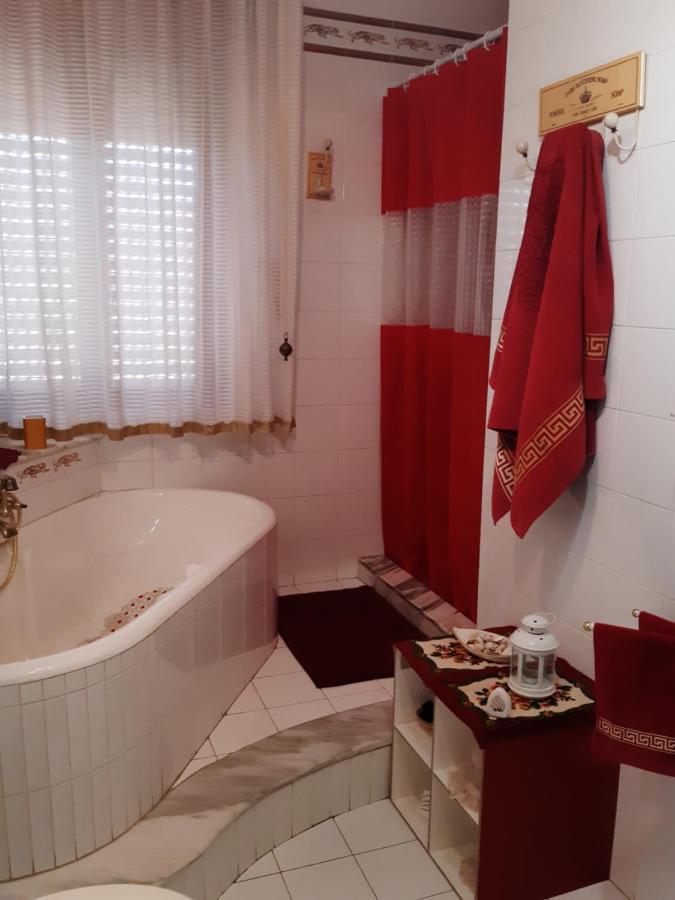 Moonaurora Bed & Breakfast Gallipoli Exterior photo