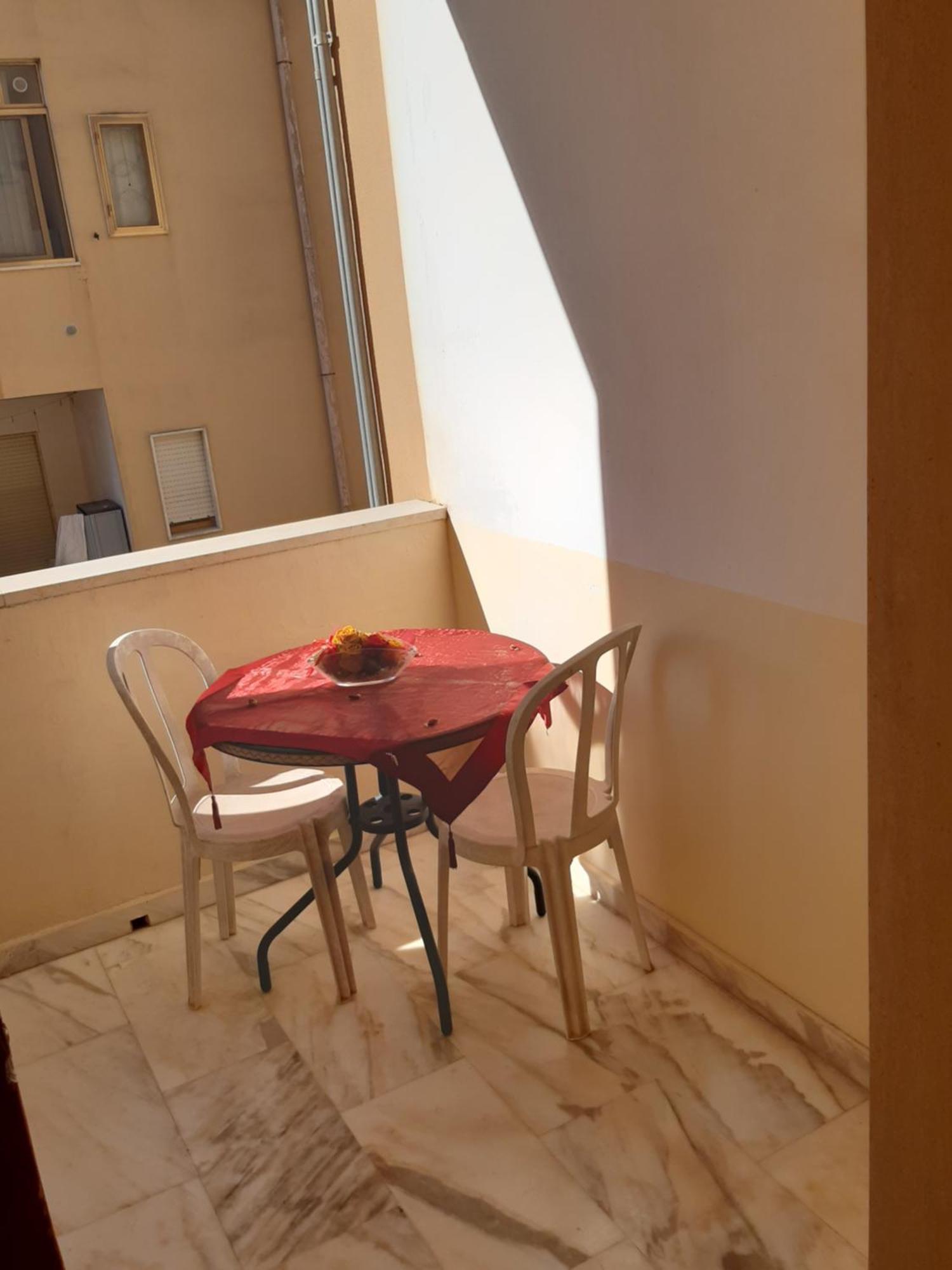 Moonaurora Bed & Breakfast Gallipoli Exterior photo